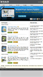 Mobile Screenshot of ipixsoft.com